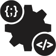 Web development