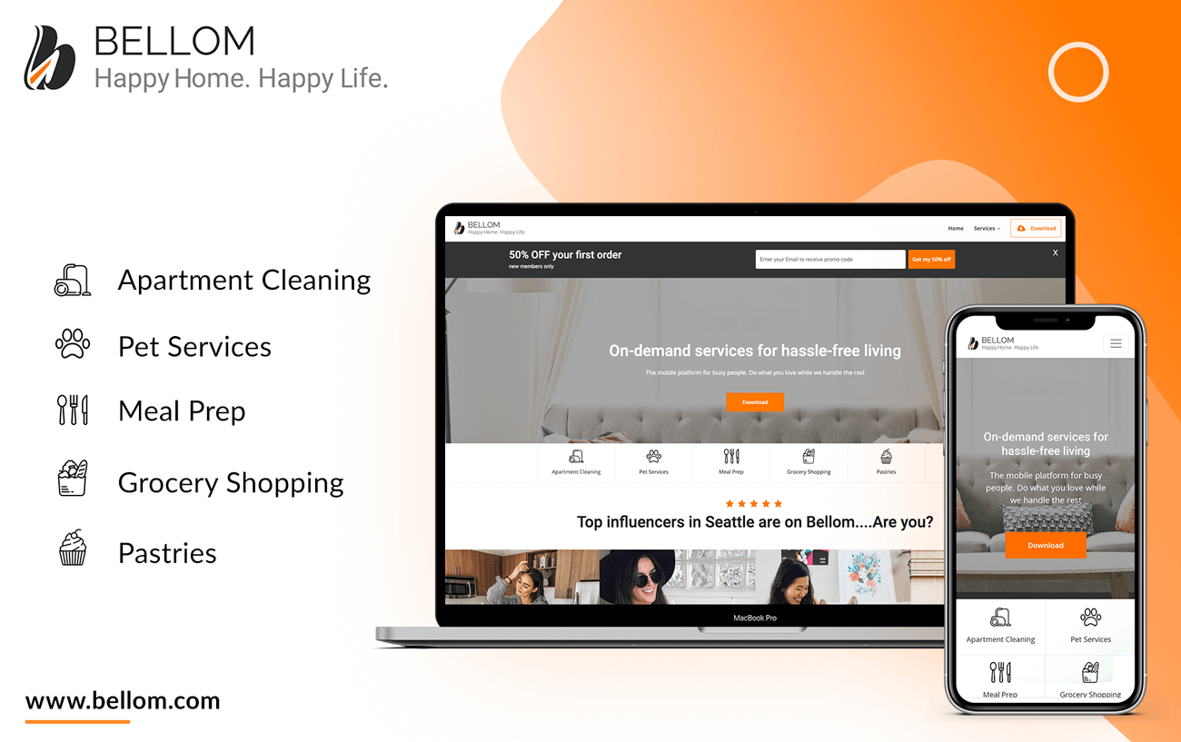 Web Development