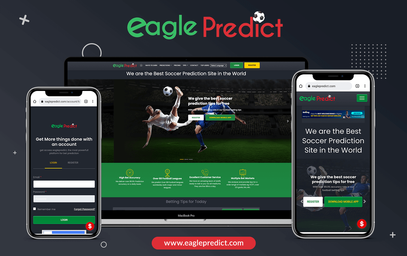 Eagle Predict