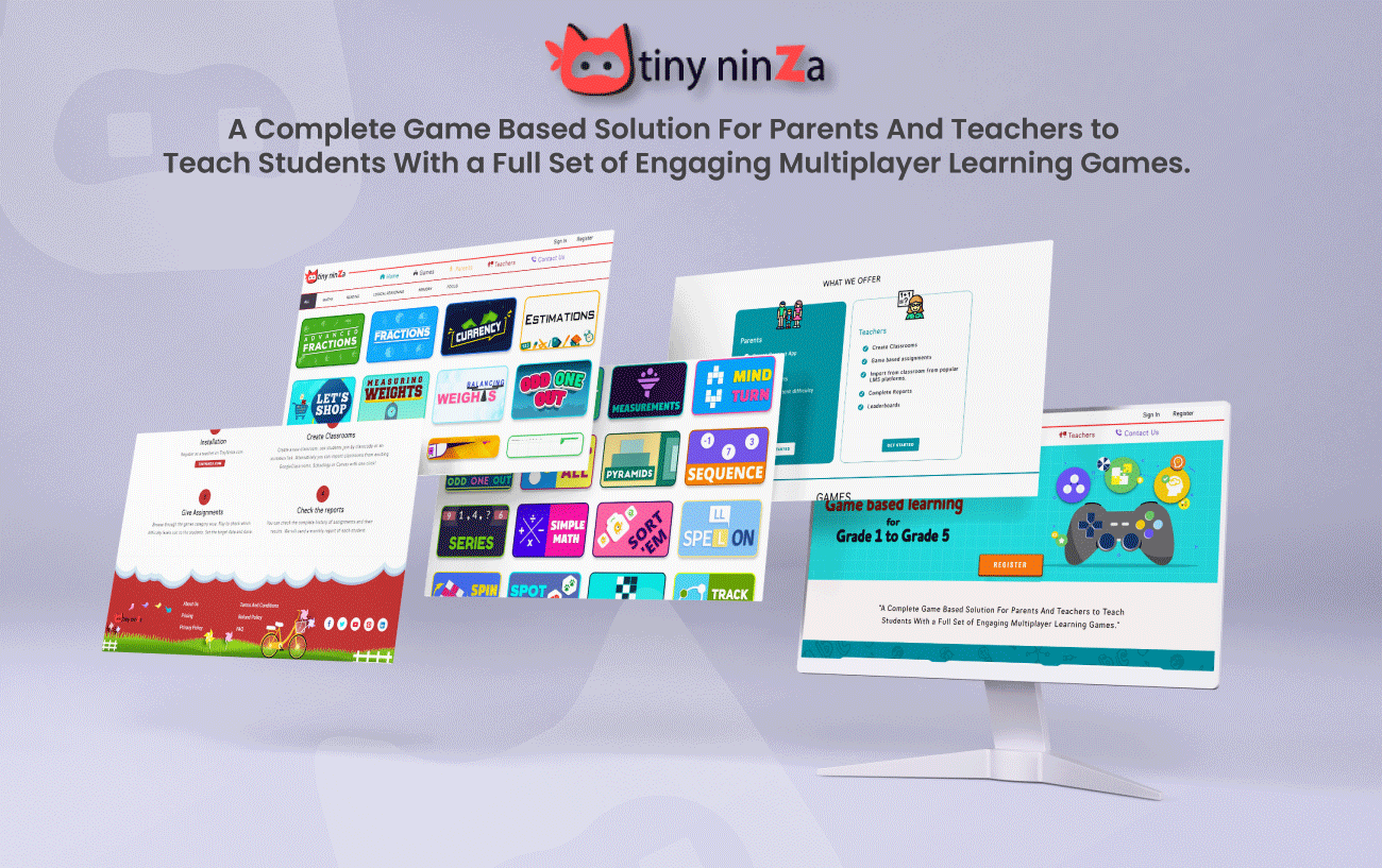 Best Educatiional Games for Students