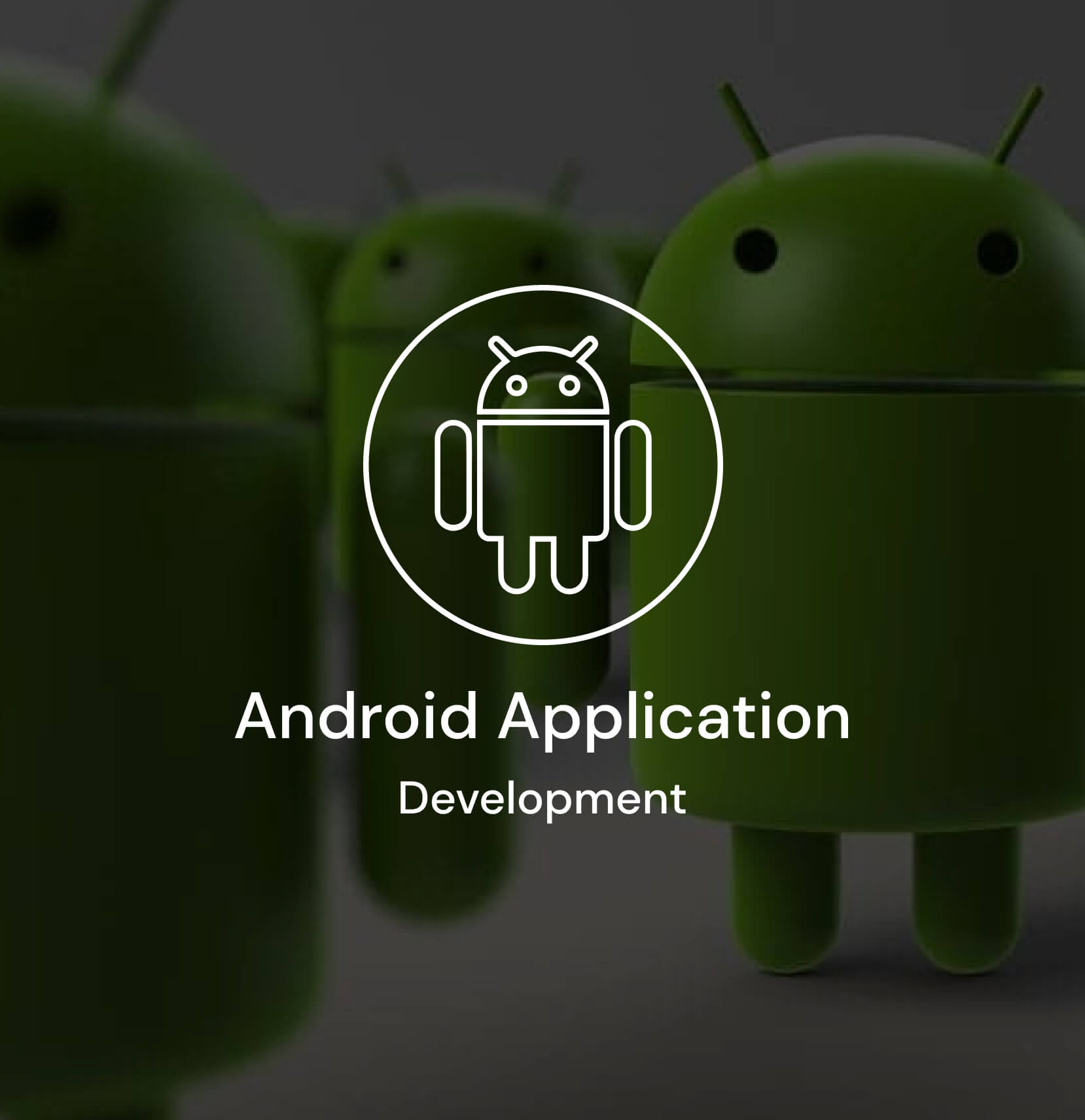 Android development