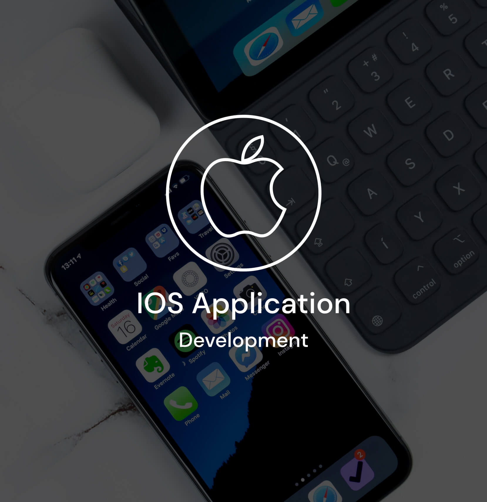 ios development